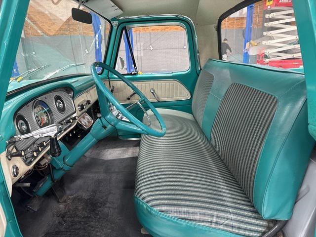 used 1964 Ford F100 car, priced at $35,950