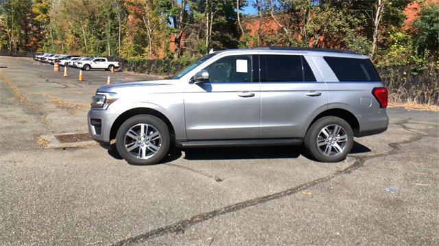 new 2024 Ford Expedition car, priced at $63,100