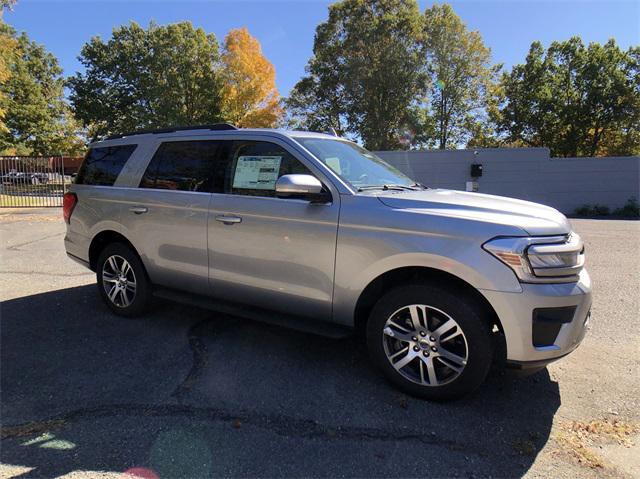 new 2024 Ford Expedition car, priced at $63,100