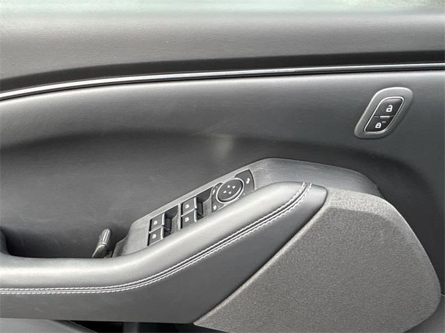 new 2025 Ford Mustang Mach-E car, priced at $45,473