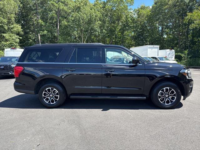 used 2024 Ford Expedition Max car, priced at $47,423