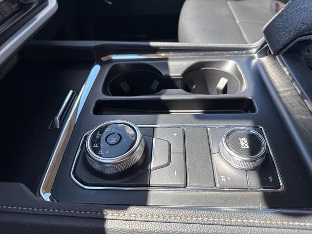 used 2024 Ford Expedition Max car, priced at $47,423