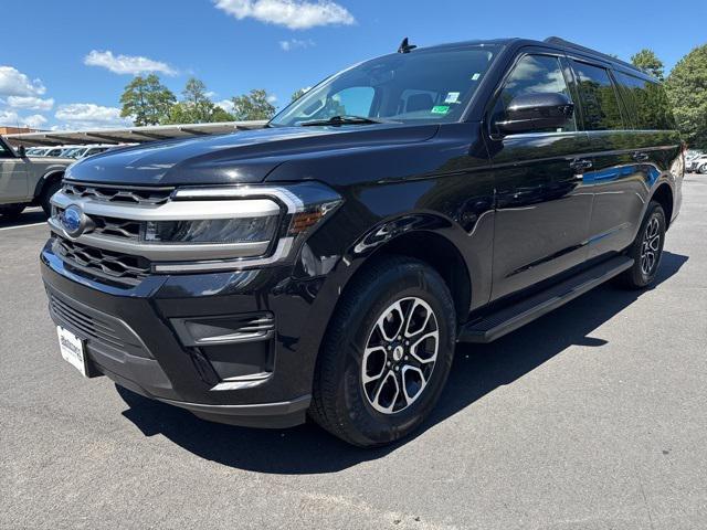 used 2024 Ford Expedition Max car, priced at $47,423