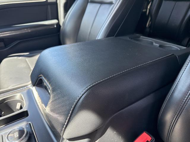used 2024 Ford Expedition Max car, priced at $47,423
