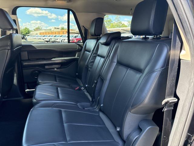 used 2024 Ford Expedition Max car, priced at $47,423
