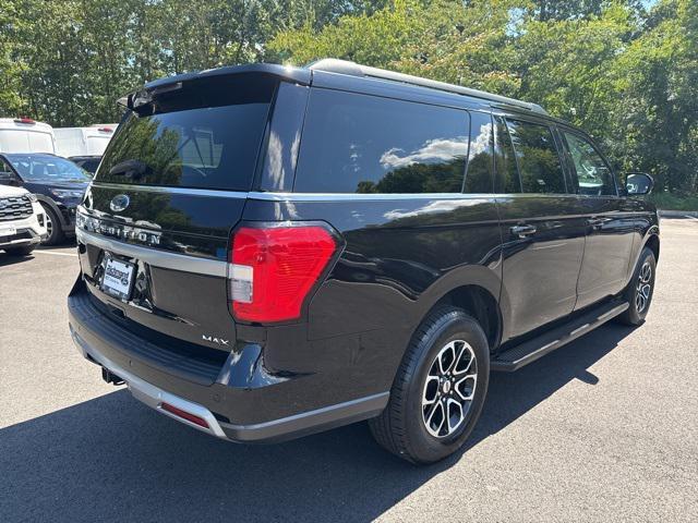 used 2024 Ford Expedition Max car, priced at $47,423