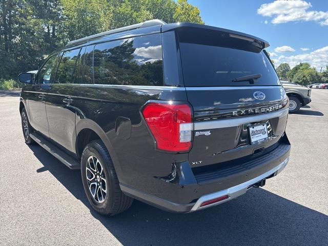 used 2024 Ford Expedition Max car, priced at $47,423