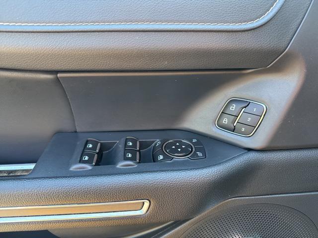 used 2024 Ford Expedition Max car, priced at $47,423