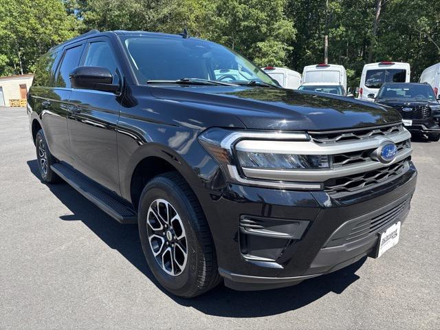 used 2024 Ford Expedition Max car, priced at $47,423