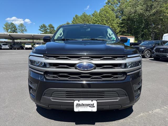 used 2024 Ford Expedition Max car, priced at $47,423