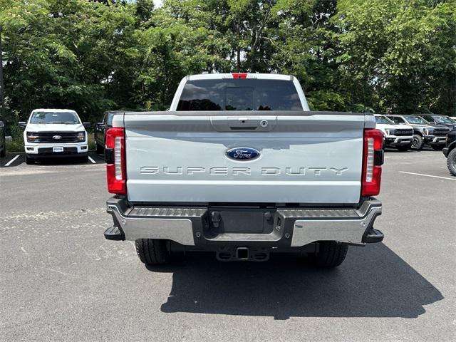 new 2025 Ford F-250 car, priced at $76,090