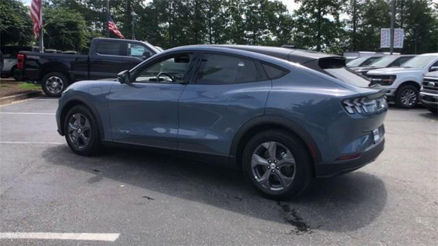 new 2023 Ford Mustang Mach-E car, priced at $36,333