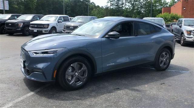 new 2023 Ford Mustang Mach-E car, priced at $36,333