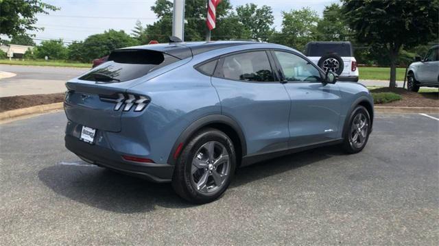 new 2023 Ford Mustang Mach-E car, priced at $36,333