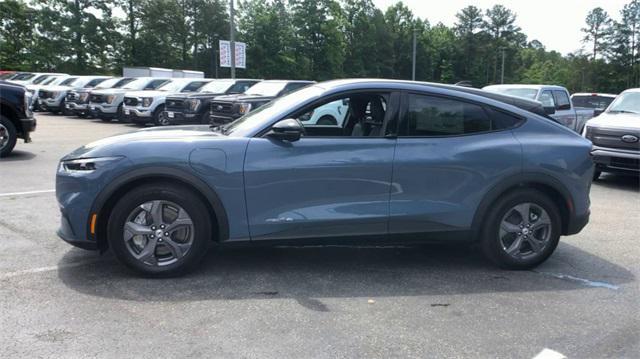 new 2023 Ford Mustang Mach-E car, priced at $36,333