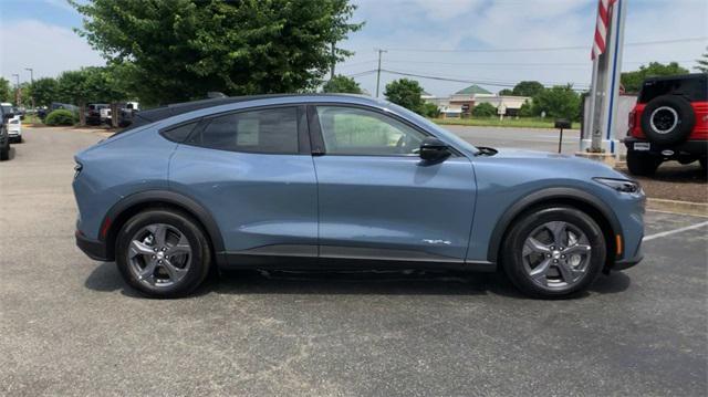 new 2023 Ford Mustang Mach-E car, priced at $36,333