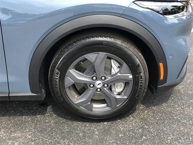 new 2023 Ford Mustang Mach-E car, priced at $36,333