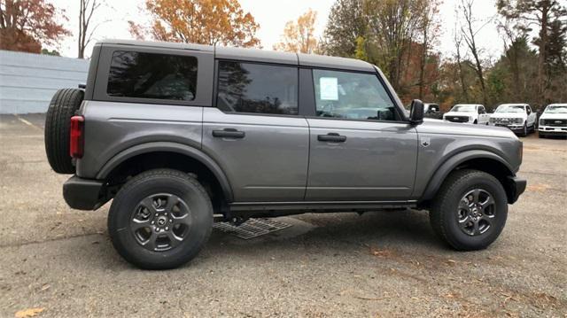 new 2024 Ford Bronco car, priced at $43,160