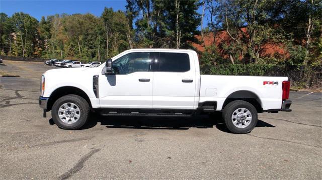 new 2024 Ford F-250 car, priced at $53,405