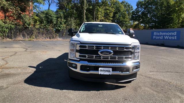 new 2024 Ford F-250 car, priced at $53,405