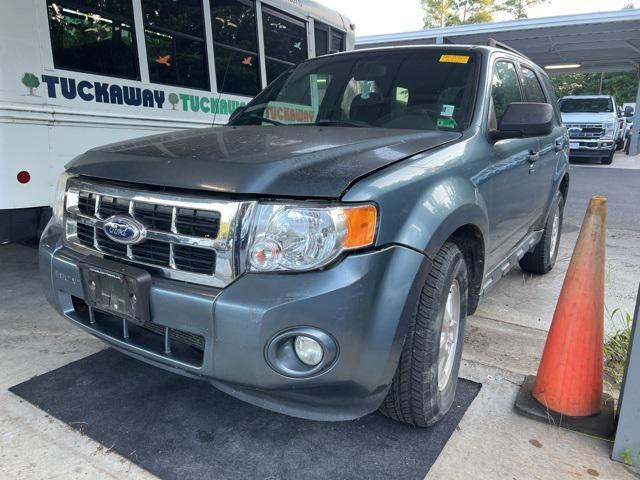 used 2010 Ford Escape car, priced at $7,848