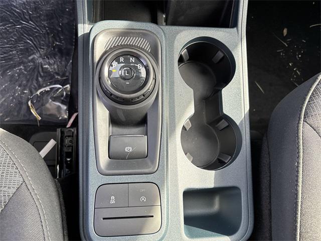 new 2025 Ford Maverick car, priced at $28,465