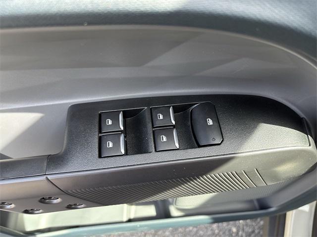 new 2025 Ford Maverick car, priced at $28,465