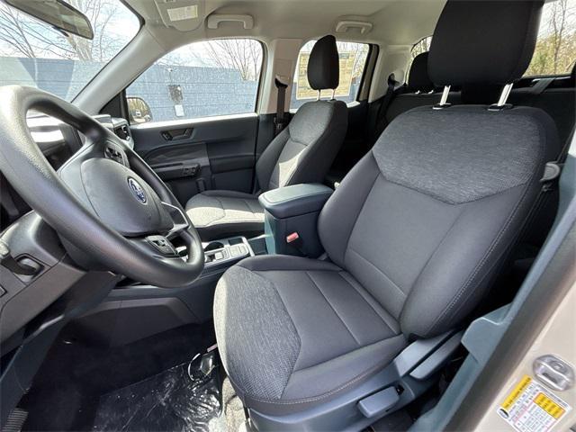 new 2025 Ford Maverick car, priced at $28,465