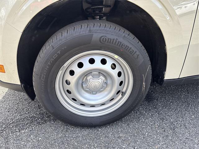 new 2025 Ford Maverick car, priced at $28,465