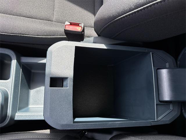 new 2025 Ford Maverick car, priced at $28,465