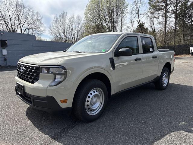 new 2025 Ford Maverick car, priced at $28,465
