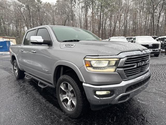 used 2019 Ram 1500 car, priced at $30,990