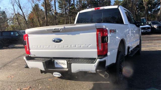 new 2024 Ford F-250 car, priced at $60,105