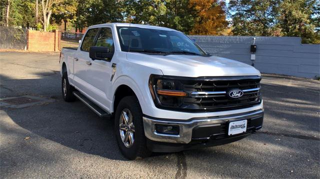 new 2024 Ford F-150 car, priced at $50,939