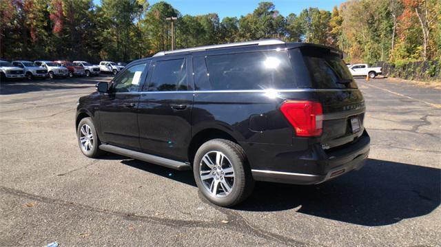 new 2024 Ford Expedition car, priced at $67,100