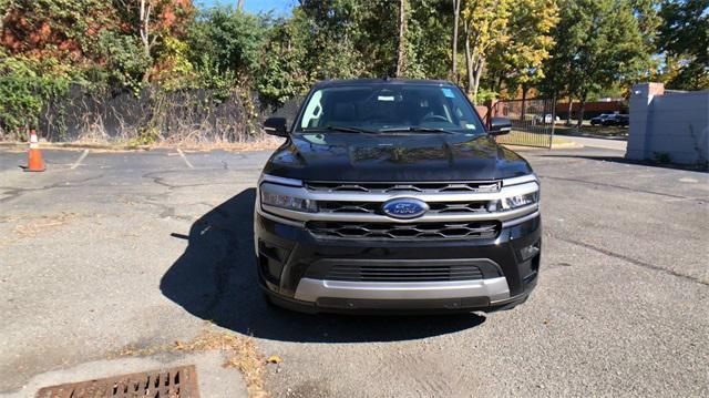 new 2024 Ford Expedition car, priced at $67,100