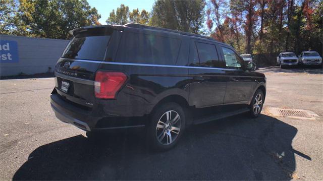 new 2024 Ford Expedition car, priced at $67,100