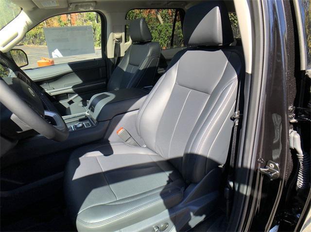 new 2024 Ford Expedition car, priced at $67,100