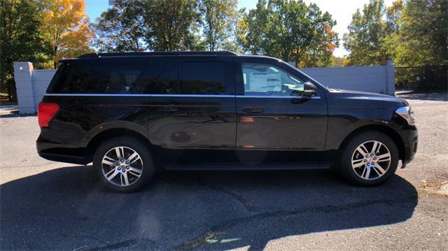 new 2024 Ford Expedition car, priced at $67,100