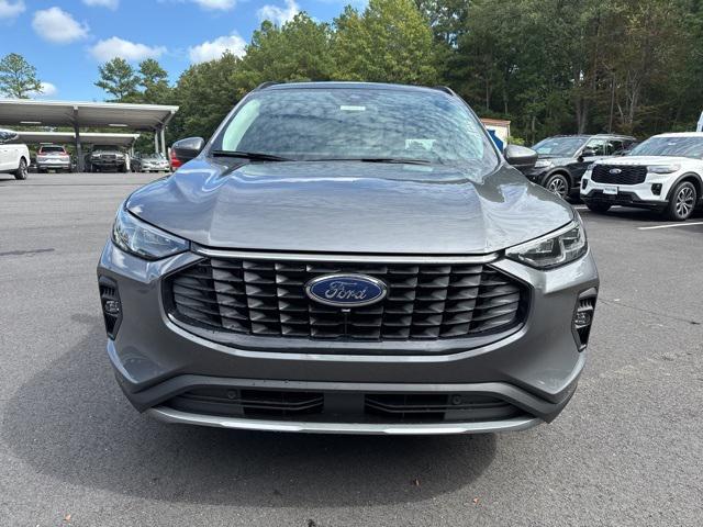 new 2026 Ford Escape PHEV car, priced at $40,020