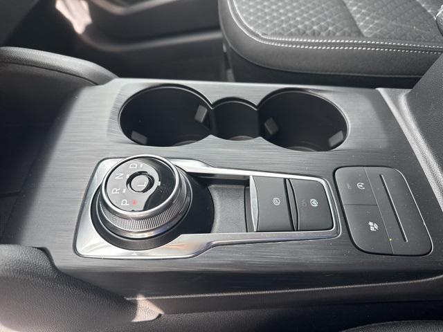 new 2025 Ford Escape car, priced at $26,205