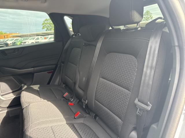 new 2025 Ford Escape car, priced at $26,205