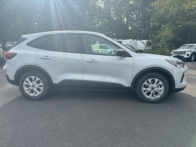 new 2025 Ford Escape car, priced at $26,205