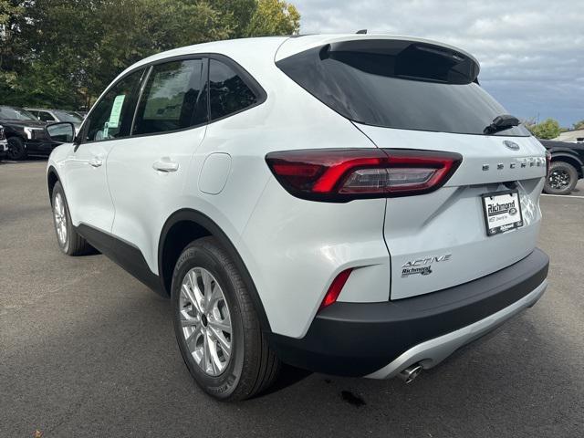new 2025 Ford Escape car, priced at $26,205
