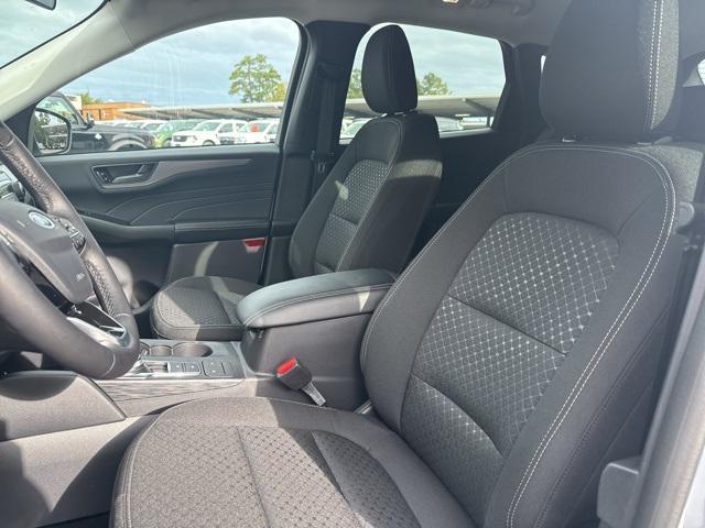 new 2025 Ford Escape car, priced at $26,205