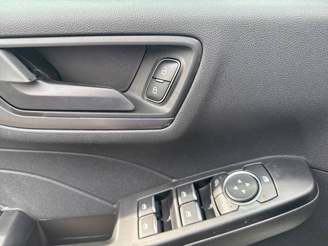 new 2025 Ford Escape car, priced at $26,205