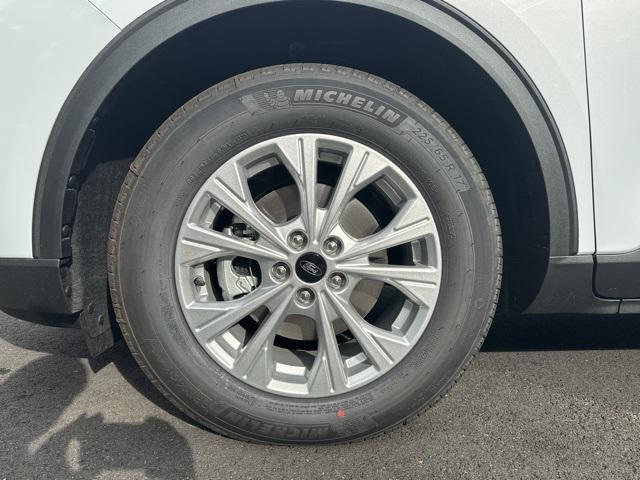 new 2025 Ford Escape car, priced at $26,205