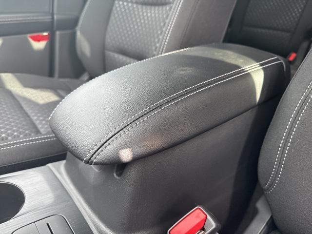 new 2025 Ford Escape car, priced at $26,205