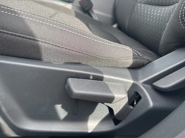 new 2025 Ford Escape car, priced at $26,205