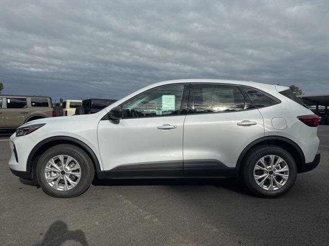 new 2025 Ford Escape car, priced at $26,205